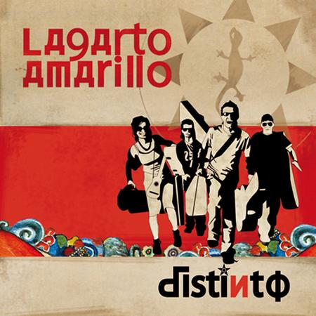 Lagarto Amarillo - Siempre y cuando Lyrics - Zortam Music