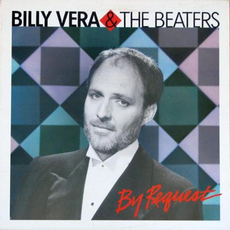 Billy Vera &Amp; The Beaters - By Request - Zortam Music