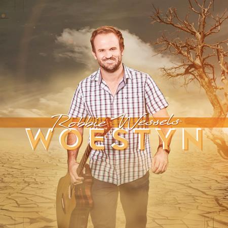 Robbie Wessels - Woestyn - Zortam Music