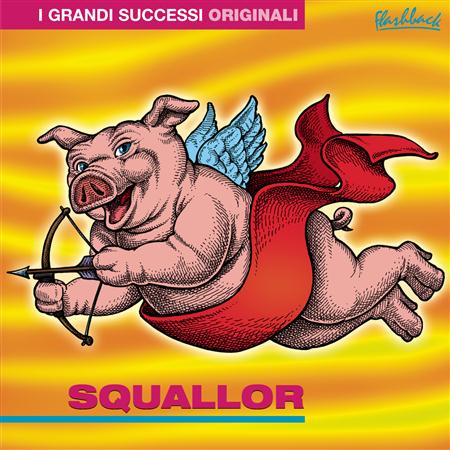 Squallor - Pierpandi Il Guru Lyrics - Zortam Music