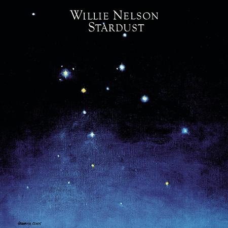 Willy Nelson - Stardust - Zortam Music