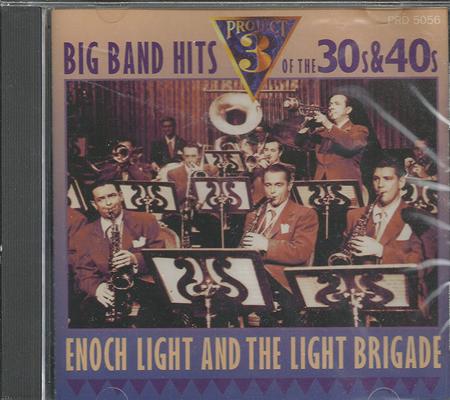 Various Artists - Big Band Hits of the 30 Various Artists - Big Band Hits of the 30