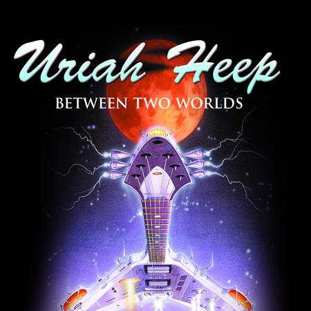 Uriah Heep - Dream On (Uriah Heep), Lyrics - Zortam Music