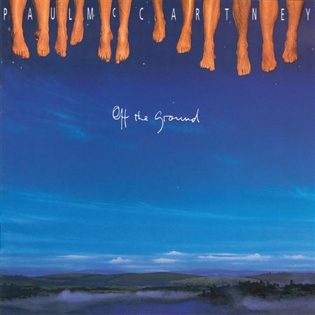 Paul McCartney - Off The Ground (CD2) - Zortam Music