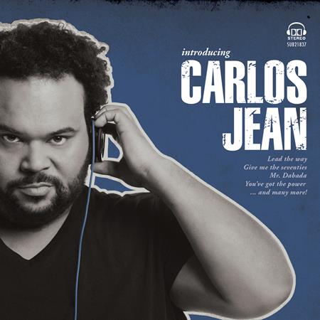 Carlos Jean - Don