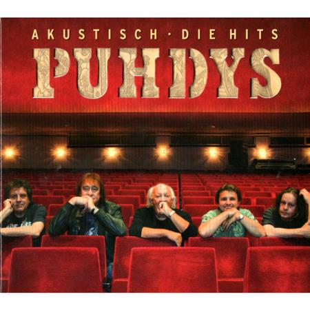 Puhdys - Akustisch - Die Hits - Zortam Music