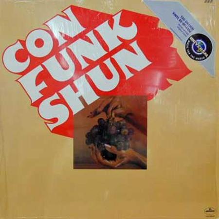 Con Funk Shun - Another World Lyrics - Zortam Music