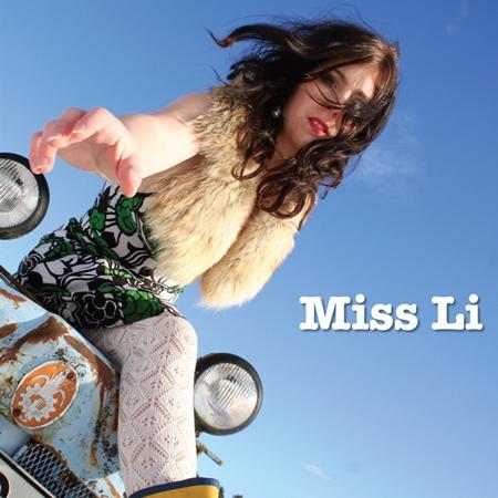 Miss Li - Miss Li - Zortam Music