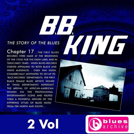 B. B. King - Blues Boy - Zortam Music