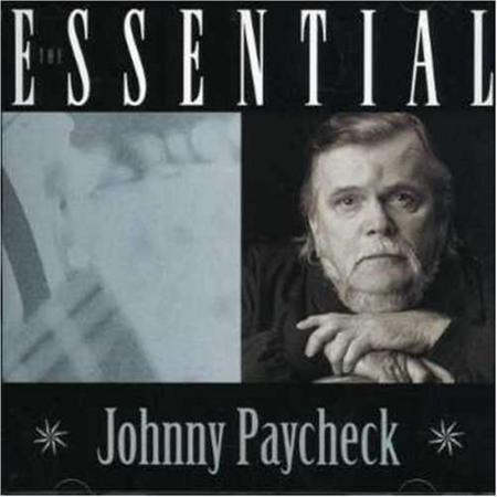 JOHNNY PAYCHECK - The Essential - Zortam Music