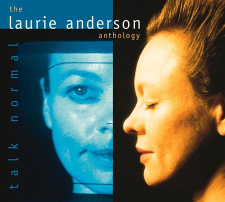 Laurie Anderson - Laurie Anderson Favorites - Zortam Music