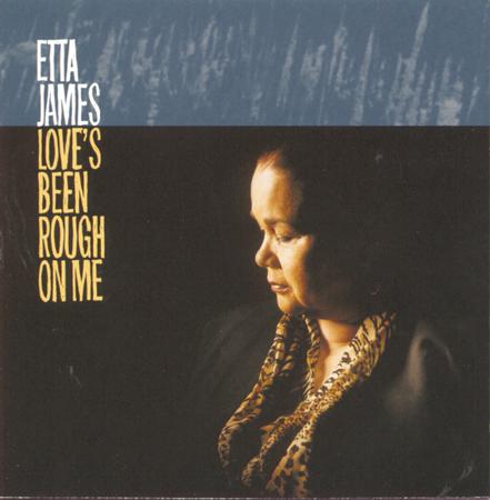 Etta James - The Rock Lyrics - Zortam Music