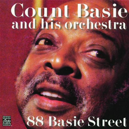 Count Basie & His Orchestra - 88 Basie Street - Zortam Music