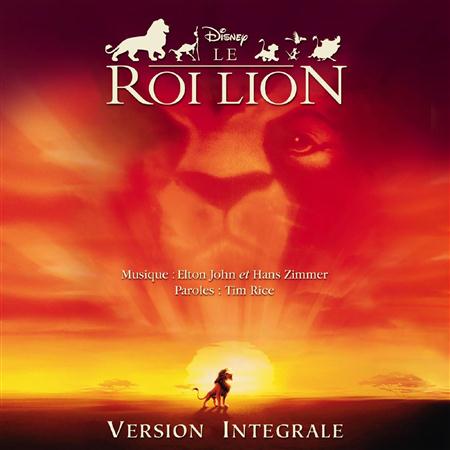 Elton John - The Lion King: Special Edition Original Soundtrack (English Version) - Zortam Music Elton John - The Lion King: Special Edition Original Soundtrack (English Version) - Zortam Music