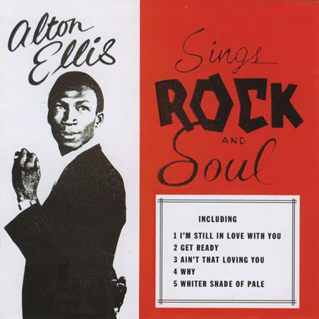 Alton Ellis - Let Him Try Lyrics - Zortam Music