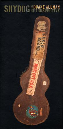 Aretha Franklin - Skydog The Duane Allman Retrospective [disc 2] - Zortam Music