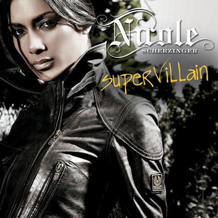 Nicole Scherzinger - Supervillain - Zortam Music