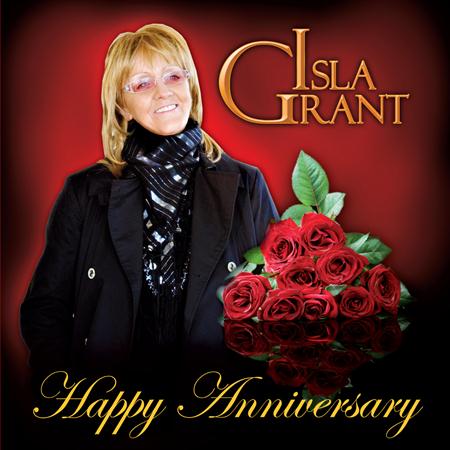 Isla Grant - Happy Anniversary - Zortam Music