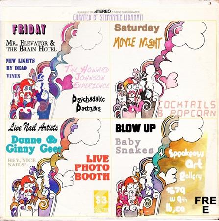 The Smoke - Umbrella (1968) Lyrics - Zortam Music