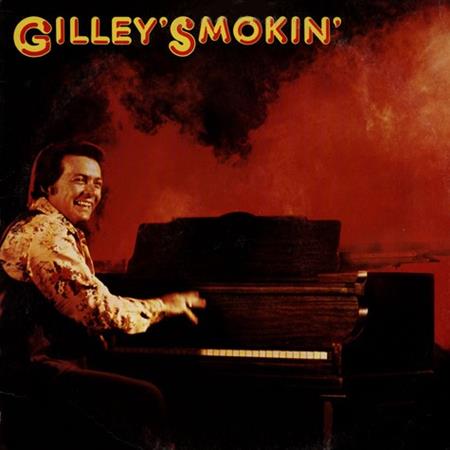 Mickey Gilley - Gilley