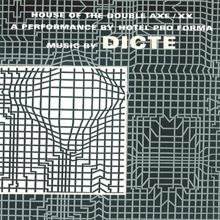 Dicte - House Of The Double Axe - Zortam Music