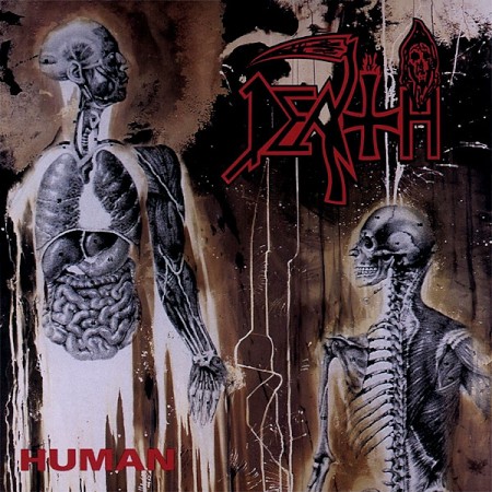Death - Human (Deluxe Version) - Zortam Music