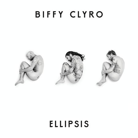 Biffy Clyro - Rockmetal-Single-Charts - Zortam Music