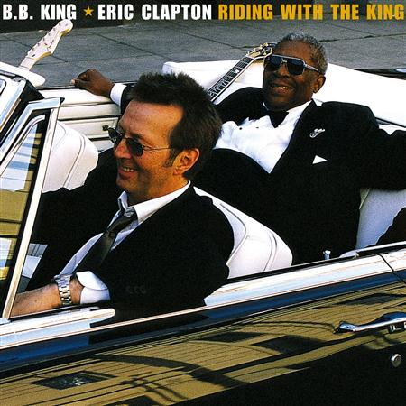 B.b. King & Eric Clapton - Worried Life Blues Lyrics - Zortam Music