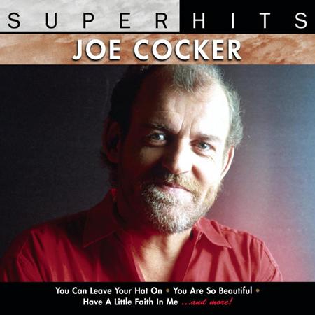 042 Joe Cocker - Super Hits - Zortam Music