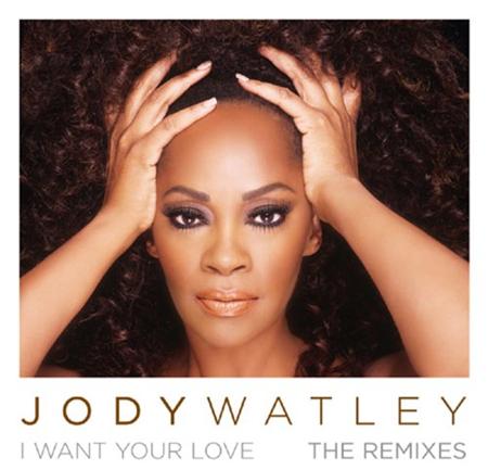 Jody Watley - I Want Your Love (Wideboys club mix) Lyrics - Zortam Music