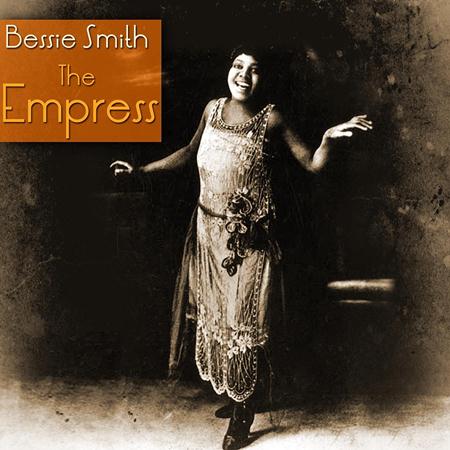 Bessie Smith - The Empress - Zortam Music