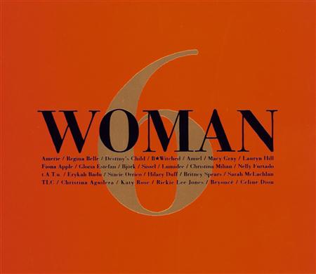 Sarah McLachlan - Woman 6 [disc 2] - Zortam Music