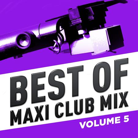 The Blow Monkeys - Best Of Maxi Club Mix, Vol. 5 - Zortam Music