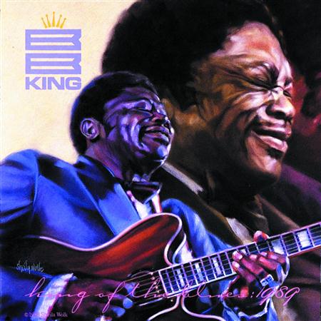 B.B. King - 1.FM - Blues Radio - Zortam Music