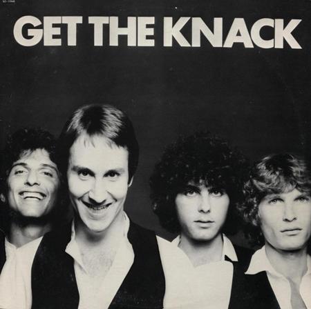 The Knack - Get The Knack / ...but The Little Girls Understand - Zortam Music