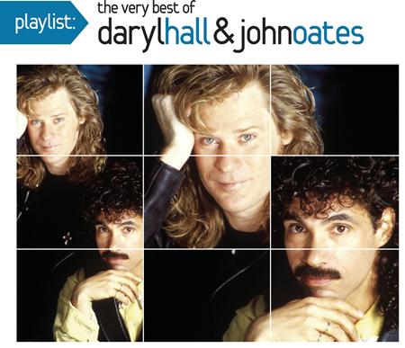 Daryl Hall & John Oates - Playlist The Very Best Of Daryl Hall & John Oates - Zortam Music