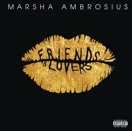 Marsha Ambrosius - Run Lyrics - Zortam Music