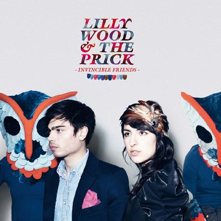 Lilly Wood & The Prick - youtube.com/watch?v=fiore9Z5iUg - Zortam Music