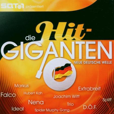 Peter Schilling - Die Hit Giganten - Popsongs 2003 CD 02 - Zortam Music