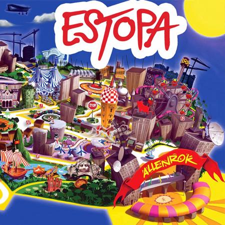 Estopa - Lista: Los 40 Pricipales - Zortam Music