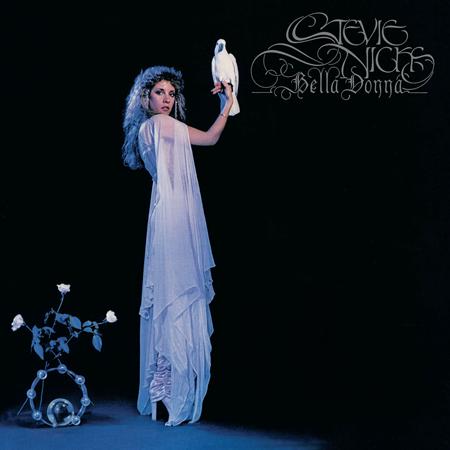 Stevie Nicks - Bella Donna [live] [disc 3] - Zortam Music
