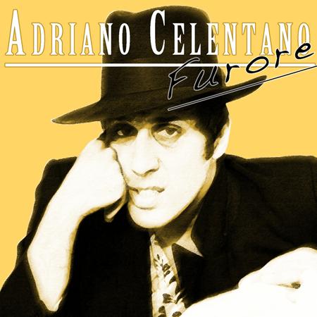 Adriano Celentano - La Mezza Luna Cd 1 - Zortam Music