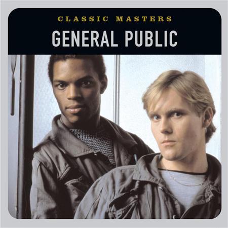 General Public - Classic Masters: General Publi - Zortam Music