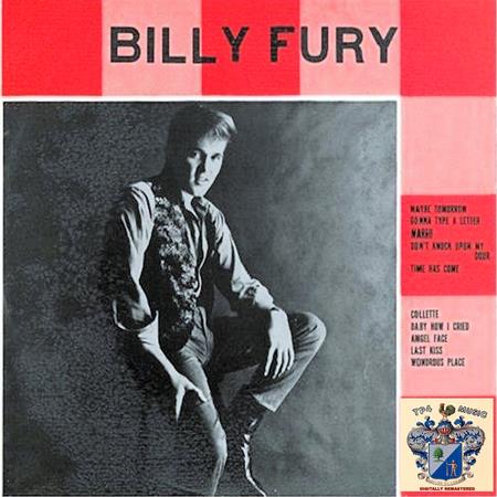 Billy Fury - 