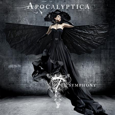 Apocalyptica - Rage of Poseidon (premium vers Lyrics - Zortam Music