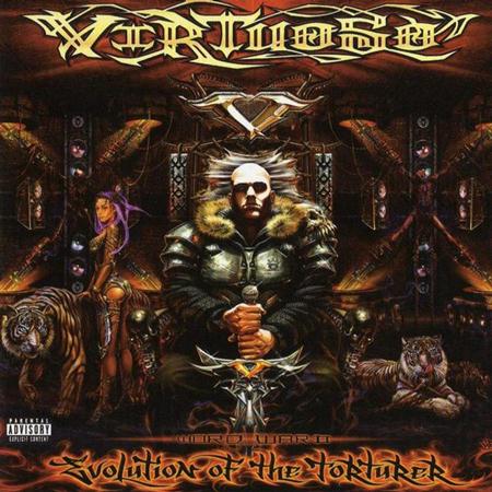 Virtuoso - Crematorium Lyrics - Zortam Music