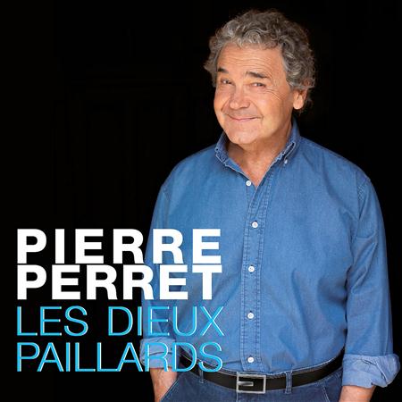 Pierre Perret - Les dieux paillards - Zortam Music