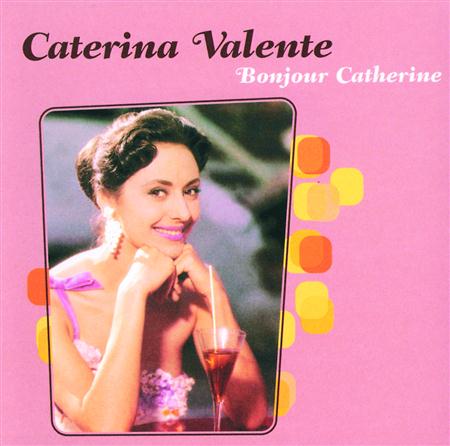 Caterina Valente - Eventuell Lyrics - Zortam Music