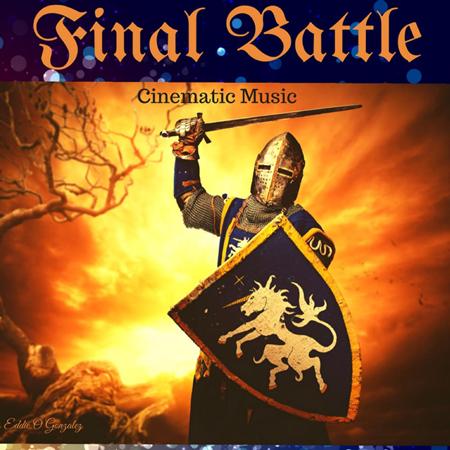 DJ Eddie - Dan J. Schulte THE FINAL BATTLE (donovan mix) - Zortam Music
