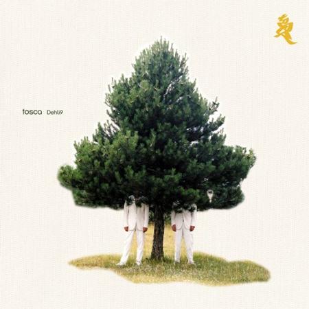 Tosca - Dehli 9 [Disc 1] - Zortam Music